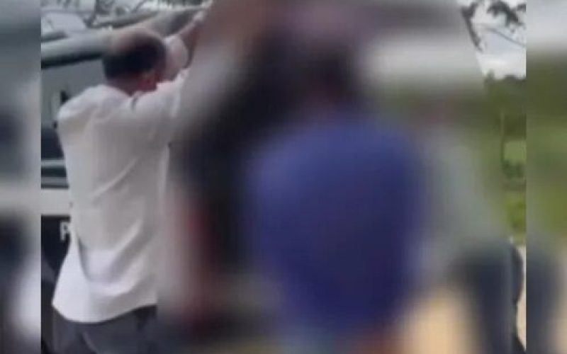 Suspeito de estuprar e engravidar sobrinha de 11 anos é preso em Viçosa