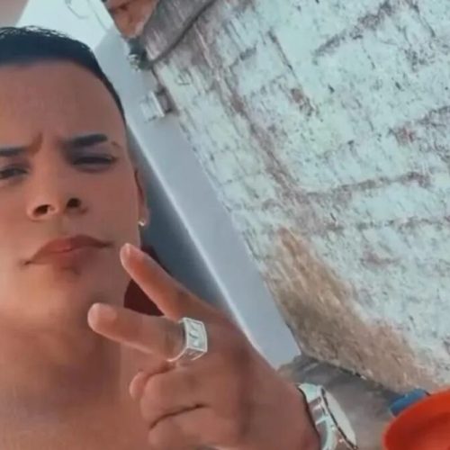 Suspeito ligado ao Comando Vermelho morre em confronto com a PM em Maceió