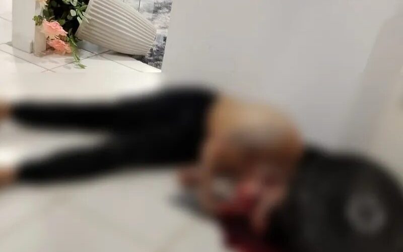 Homem é morto a tiros dentro de igreja evangélica na Cidade Universitária