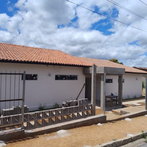 Prefeitura de Piranhas transforma UBS Dr. Nehemias Rodrigues Alencar em modelo de acolhimento e modernidade