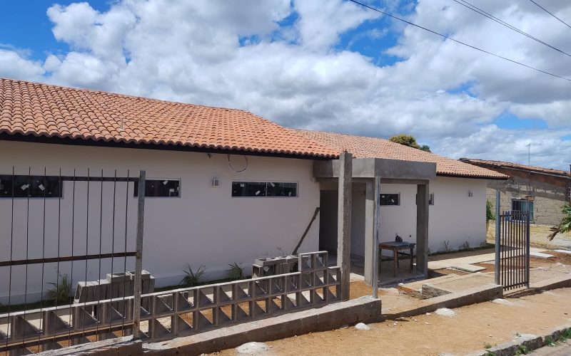 Prefeitura de Piranhas transforma UBS Dr. Nehemias Rodrigues Alencar em modelo de acolhimento e modernidade