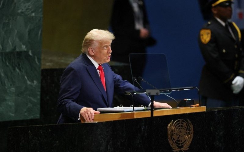 “Nossos países irão muito bem juntos”, diz Trump após conversa com Lula