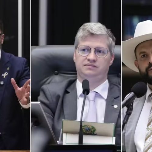 Conselho de Ética abre processos contra três deputados envolvidos em motim na Câmara