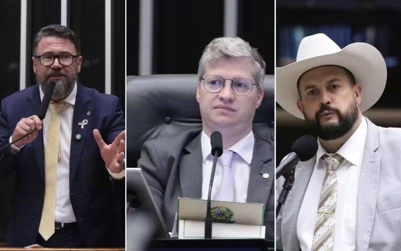 Conselho de Ética abre processos contra três deputados envolvidos em motim na Câmara