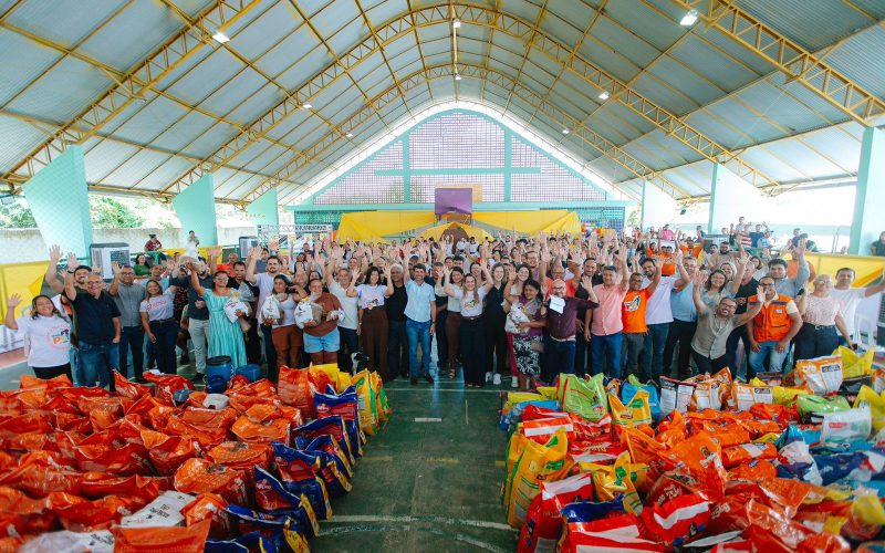 Governo Júnior Menezes lança mais um projeto pioneiro na causa animal: União Pet Solidário