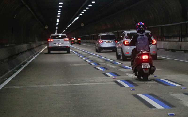 Motofaixas em Maceió? Câmara de Vereadores vai discutir projeto que pode mudar o trânsito da capital