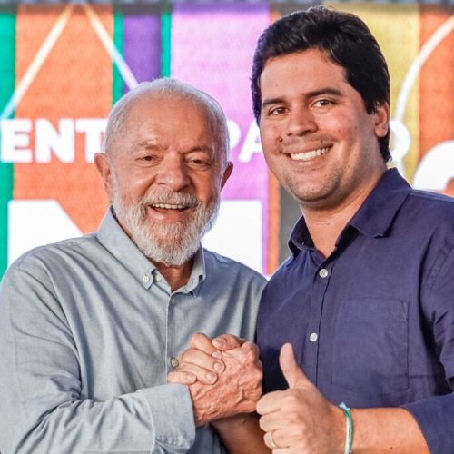 Ministro dos Esportes é afastado do Progressistas ao permanecer como integrante do governo Lula