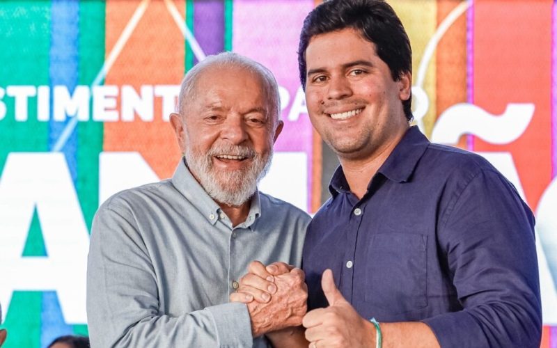 Ministro dos Esportes é afastado do Progressistas ao permanecer como integrante do governo Lula