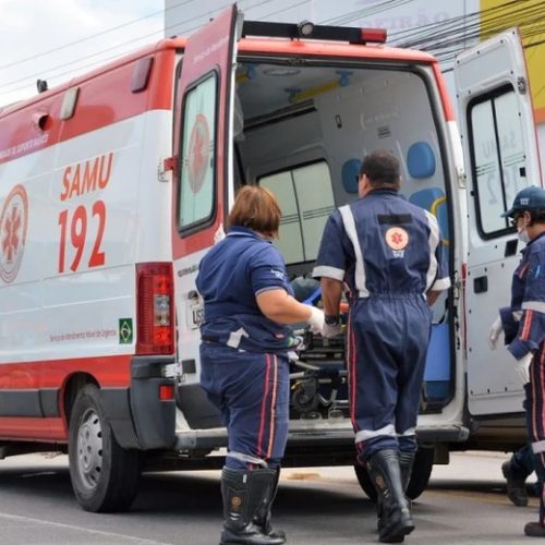 Alagoas registra mais de 1.6 mil acidentes com motos em 2025