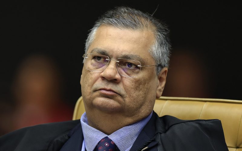 Meta diz que não pode entregar dados de contas que ameaçaram Dino