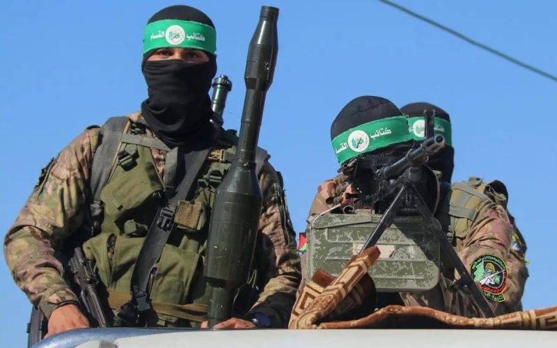 Hamas diz que EUA deram garantias de que guerra em Gaza ‘acabou permanentemente’
