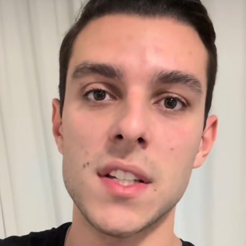 Caio Bebeto dispara contra Sinteal: “Parem de acusações vazias e cuidem da educação”