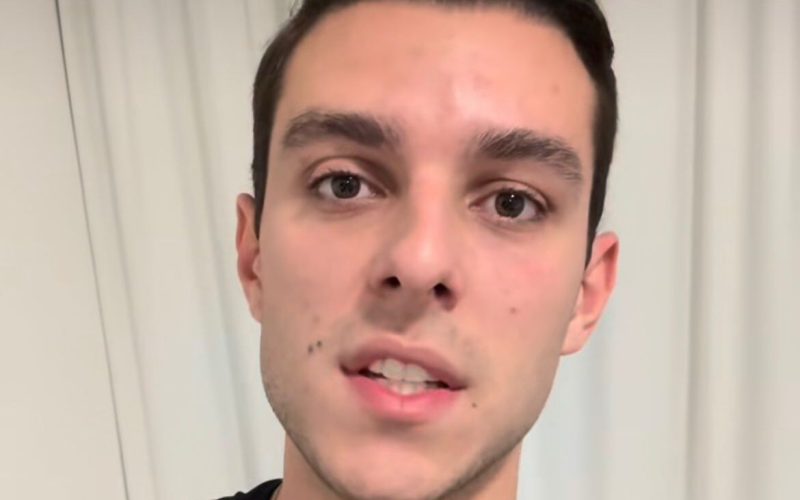 Caio Bebeto dispara contra Sinteal: “Parem de acusações vazias e cuidem da educação”