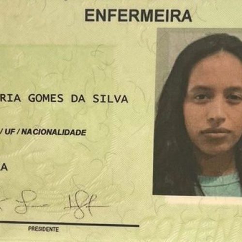 Enfermeira é morta por asfixia e marido é preso por feminicídio em Maceió