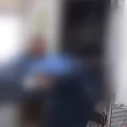 Babá é assassinada por ex-marido da patroa na frente dos filhos na Santa Lúcia
