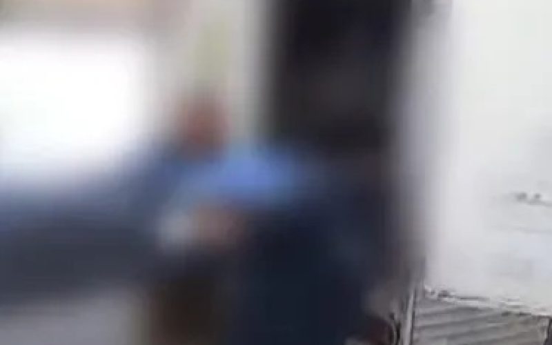 Babá é assassinada por ex-marido da patroa na frente dos filhos na Santa Lúcia