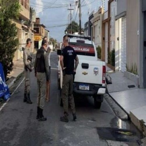 Polícia Civil afirma que acusado de executar Babá na Santa Lúcia apresentava comportamento agressivo e não aceitava o fim do relacionamento