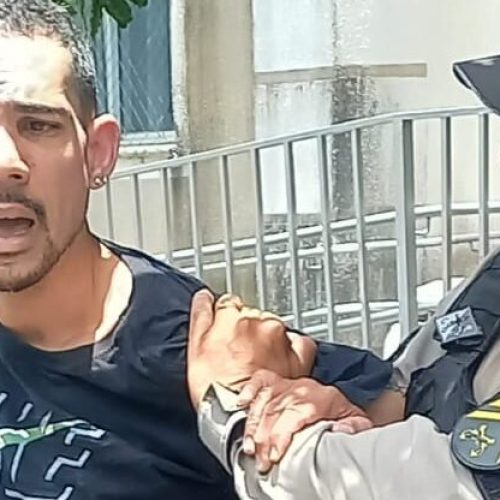 Homem que matou babá em Maceió diz que agiu em legítima defesa e usou disfarce para não ser visto por vizinhos