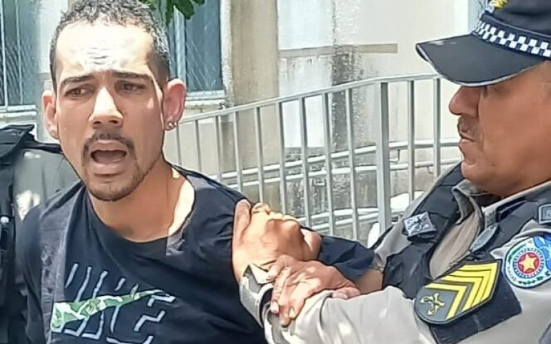 Homem que matou babá em Maceió diz que agiu em legítima defesa e usou disfarce para não ser visto por vizinhos