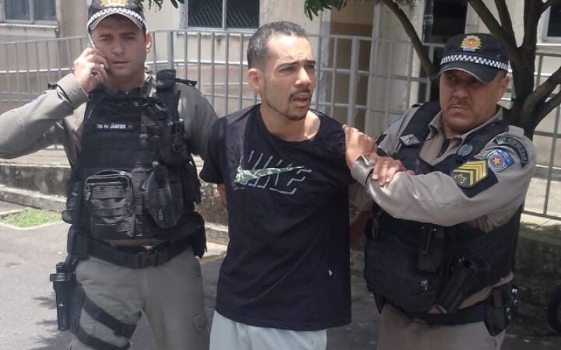 Justiça mantém prisão de homem que assassinou babá na frente dos filhos em Maceió