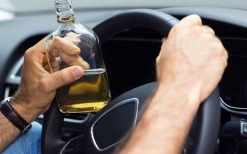 STJ decide que penas por embriaguez ao volante e lesão corporal devem ser somadas