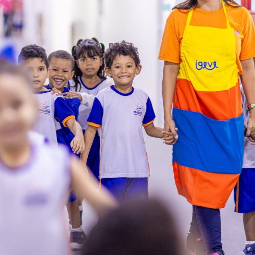 Deputados derrubam veto do Governo e aprovam exclusividade de mulheres nos cuidados íntimos de crianças na Educação Infantil de Alagoas