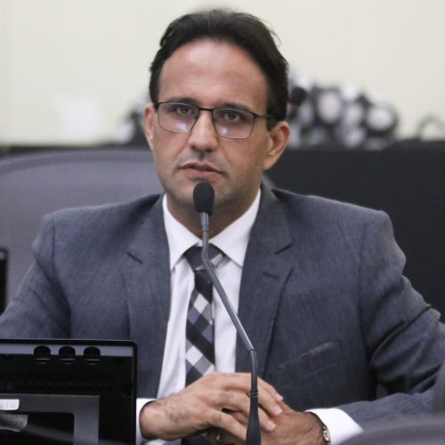 Assembleia Legislativa derruba veto e aprova projeto de Mesaque Padilha que reforça proteção de crianças na educação infantil