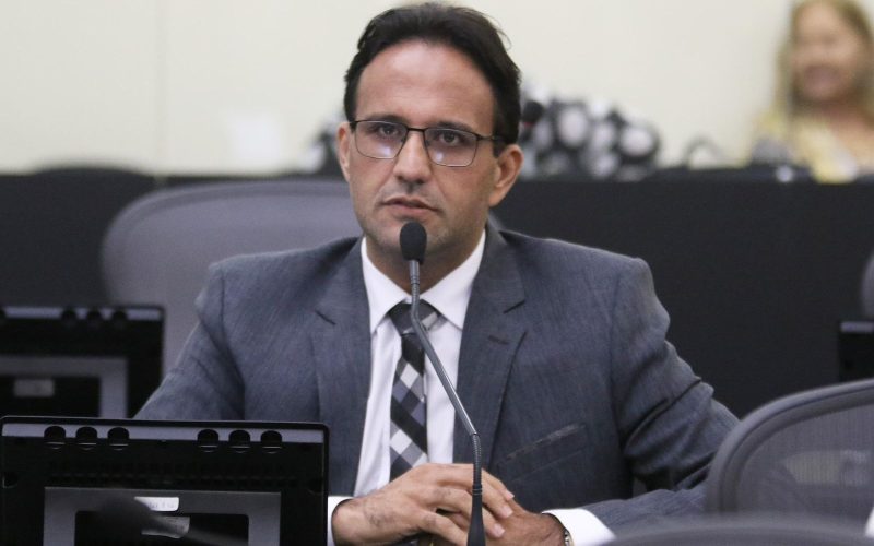 Assembleia Legislativa derruba veto e aprova projeto de Mesaque Padilha que reforça proteção de crianças na educação infantil