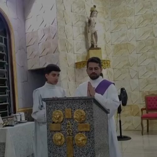 Assembleia Legislativa aplaude estudante do IFAL por defender liberdade religiosa