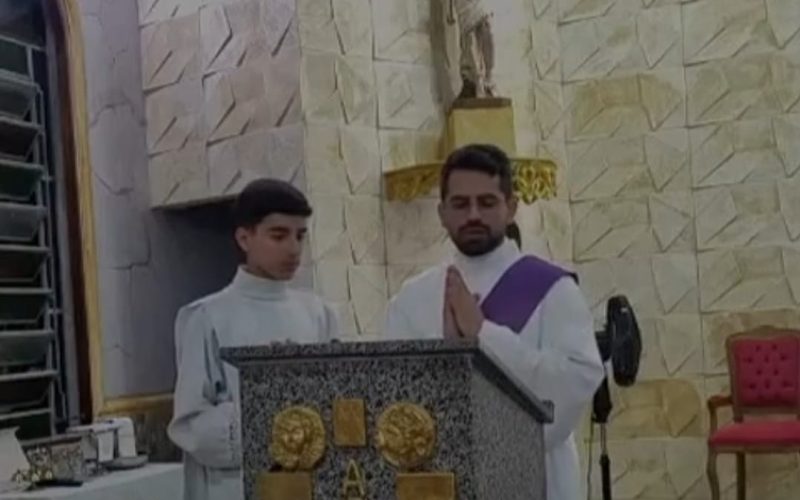 Assembleia Legislativa aplaude estudante do IFAL por defender liberdade religiosa