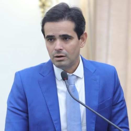 Lelo Maia repudia decisão judicial que concedeu liberdade a acusado de abuso sexual