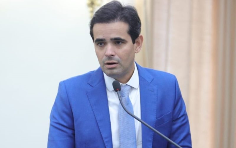 Lelo Maia repudia decisão judicial que concedeu liberdade a acusado de abuso sexual