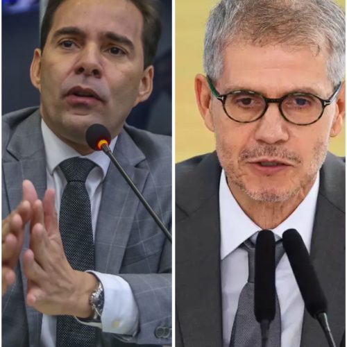 Kelmann critica mentiras sobre IPREV e acusa ministro de Lula por repercussão nacional