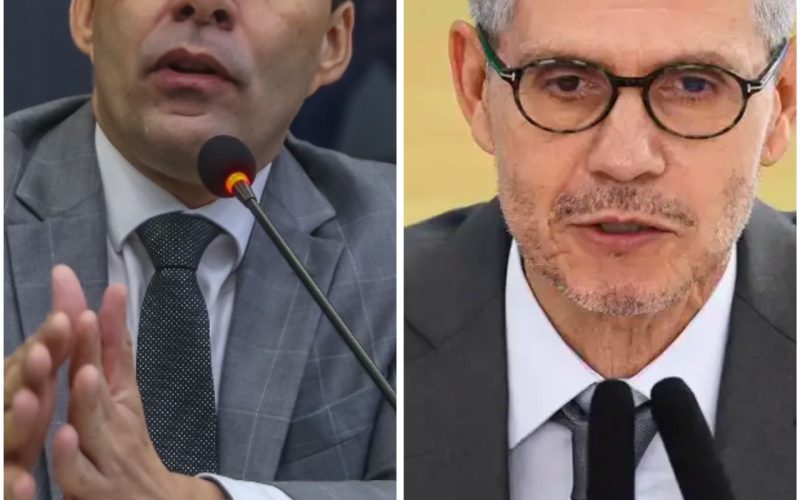 Kelmann critica mentiras sobre IPREV e acusa ministro de Lula por repercussão nacional