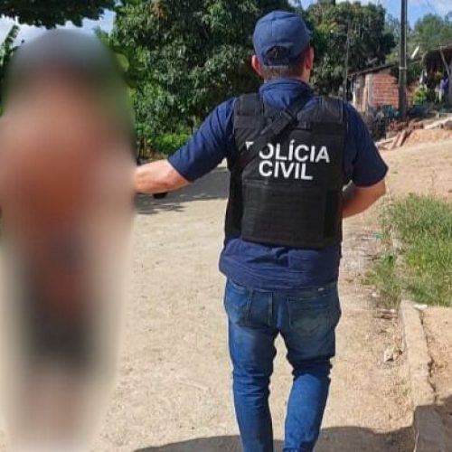 Polícia Civil prende integrantes de organização criminosa em União dos Palmares