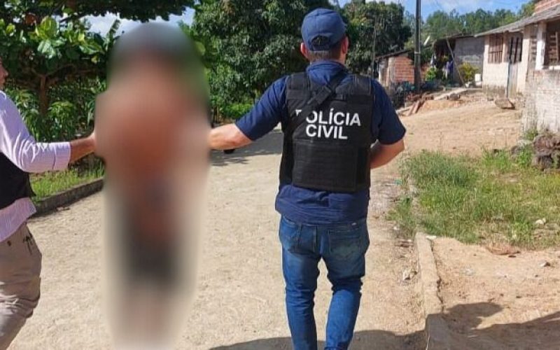 Polícia Civil prende integrantes de organização criminosa em União dos Palmares