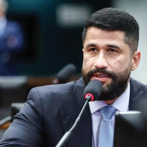 Deputado Fabio Costa alerta para avanço da violência e critica descaso do governo em Alagoas