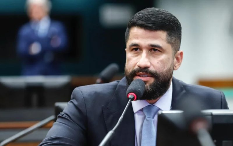 Deputado Fabio Costa alerta para avanço da violência e critica descaso do governo em Alagoas