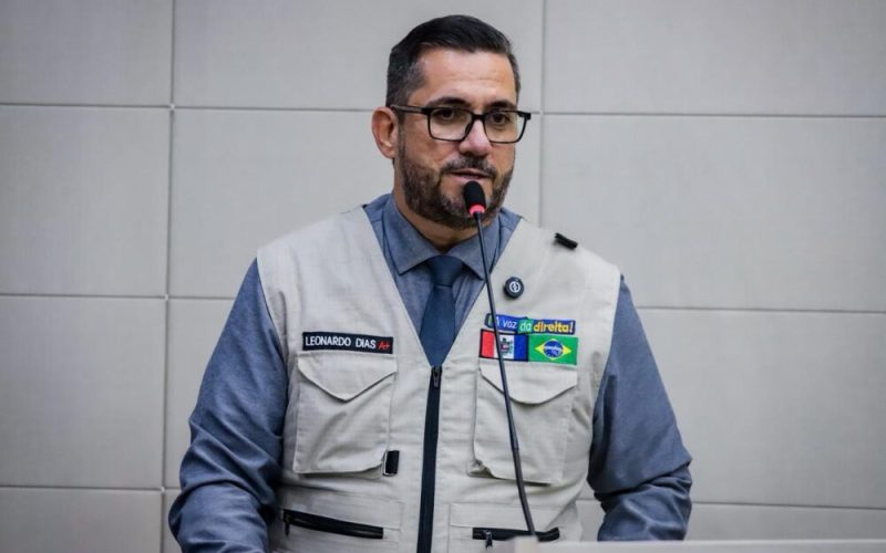 Leonardo Dias aprova Projeto de Lei que declara a Feirinha da Pajuçara patrimônio cultural de Maceió