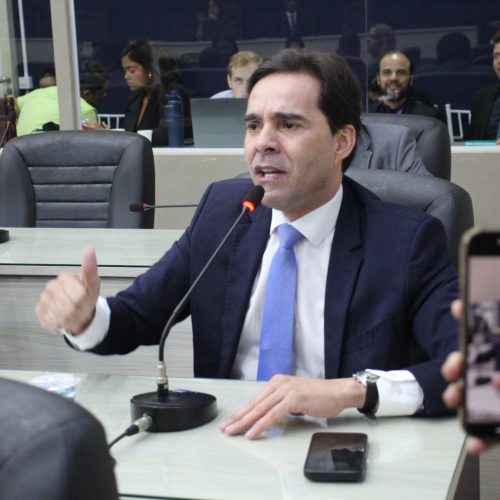 Kelmann apresenta novas indicações para melhorias em diversas comunidades de Maceió