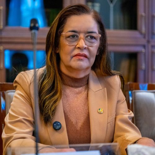 Senadora Dra. Eudócia confirma início da produção da vacina de RNA mensageiro contra o câncer