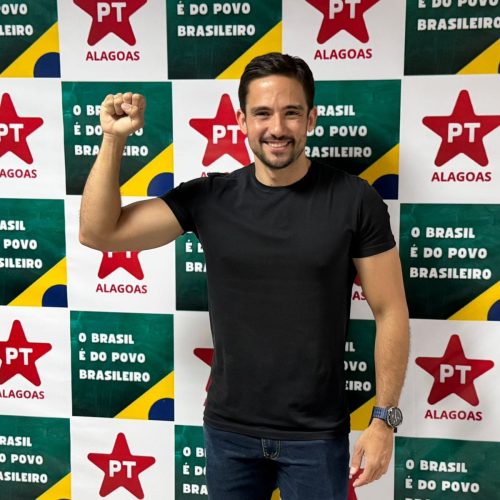 Cauê Castro celebra avanço histórico: avião ultrapassa ônibus nas viagens pessoais no Brasil