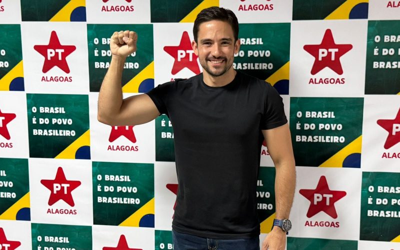 Cauê Castro celebra avanço histórico: avião ultrapassa ônibus nas viagens pessoais no Brasil