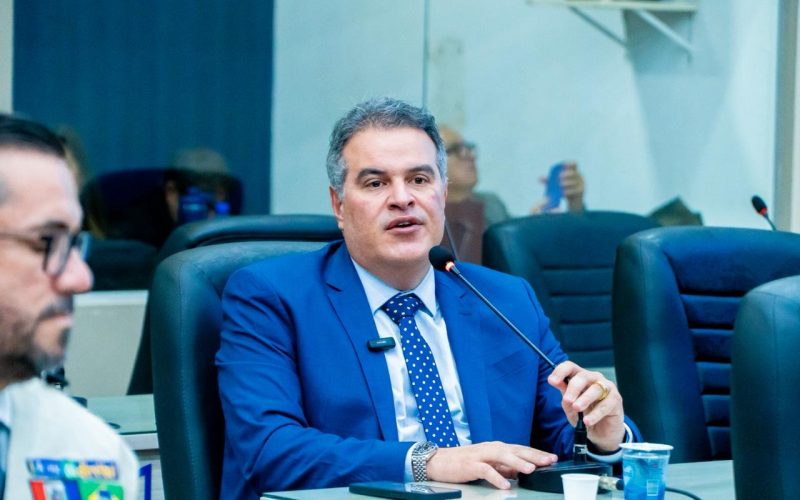 Audiência Pública debate PPA na Câmara de Maceió