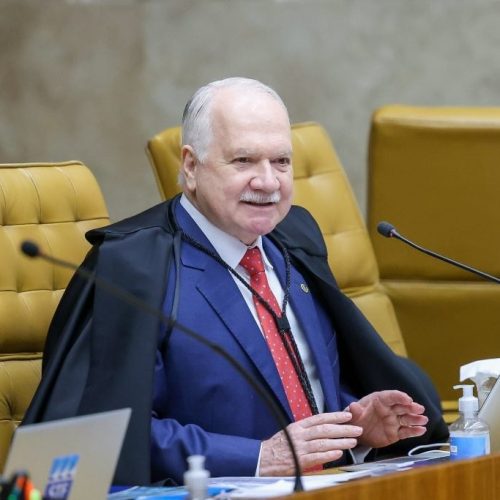Apesar de ter maioria formada, Fachin leva discussão sobre aborto ao plenário do STF
