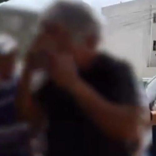 7 anos depois, idoso acusado de estuprar criança é preso pela Polícia Civil na Jatiúca
