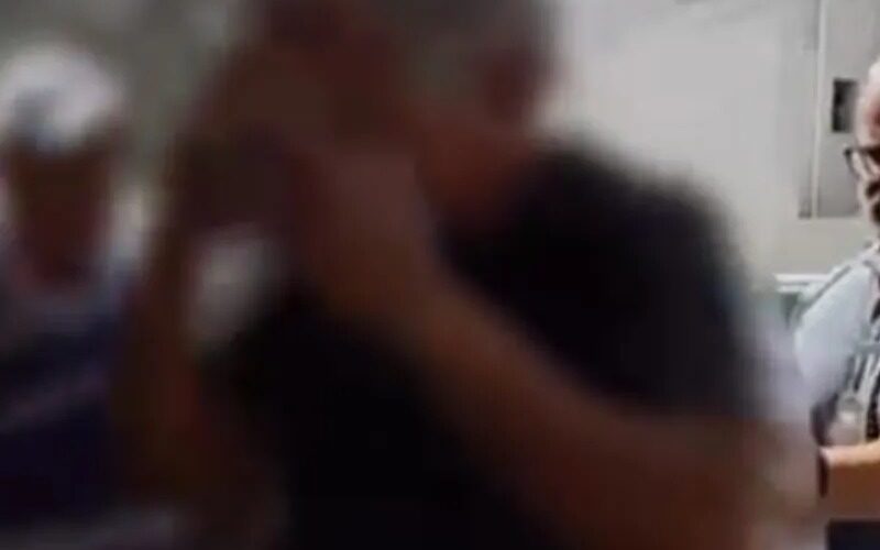 7 anos depois, idoso acusado de estuprar criança é preso pela Polícia Civil na Jatiúca