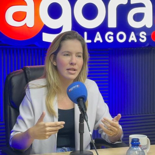 Cibele Moura solicita campanhas educativas para reduzir mortes maternas em Alagoas