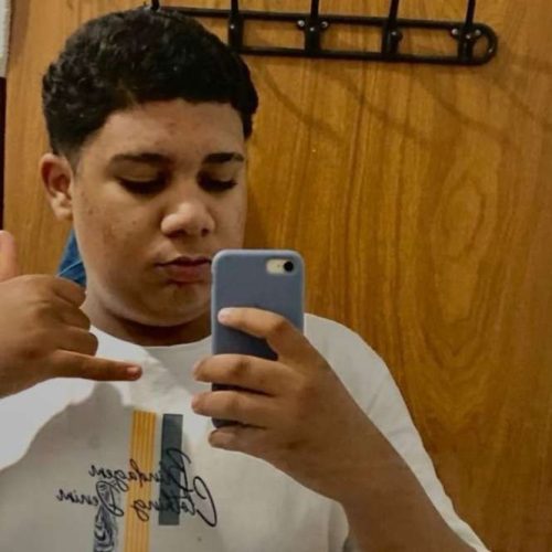 Com nova decisão, Justiça afasta policiais envolvidos na morte de adolescente