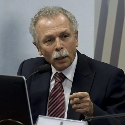 Demitido por Bolsonaro após revelar dados sobre Amazônia assumirá mandato de Boulos